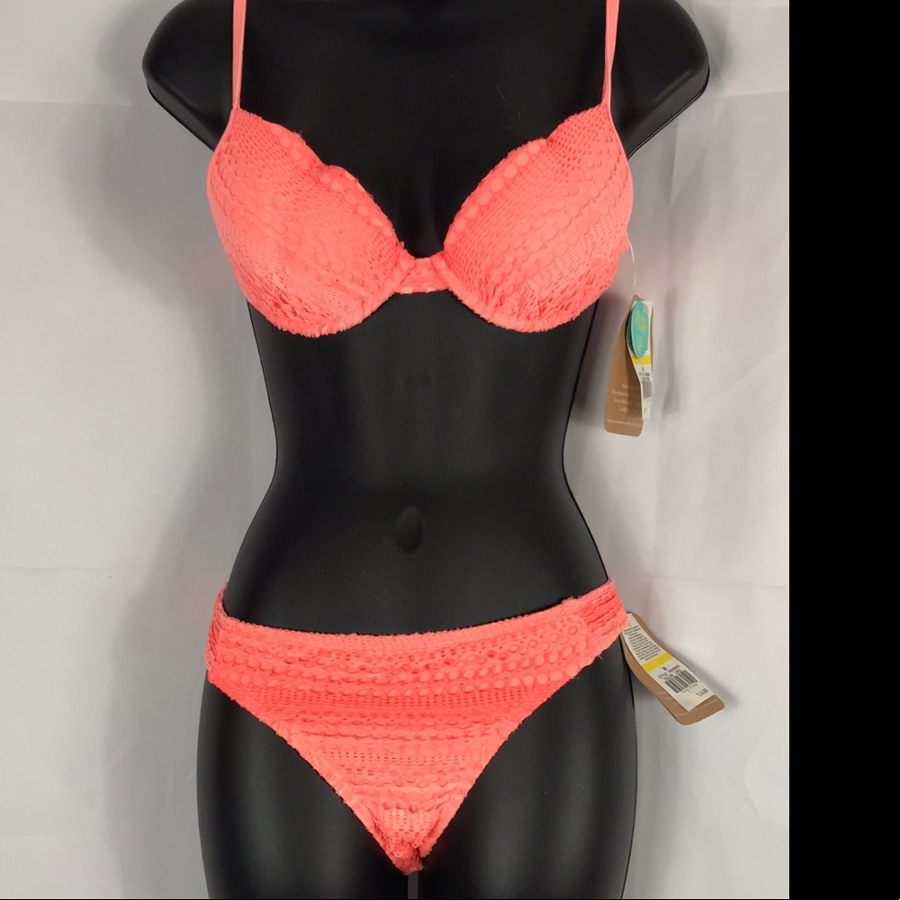 Hobie Swimwear bikini